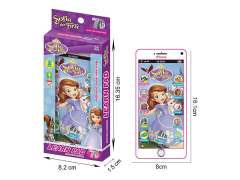 English Mobile Phone toys