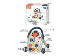 Stand Learning Walker toys