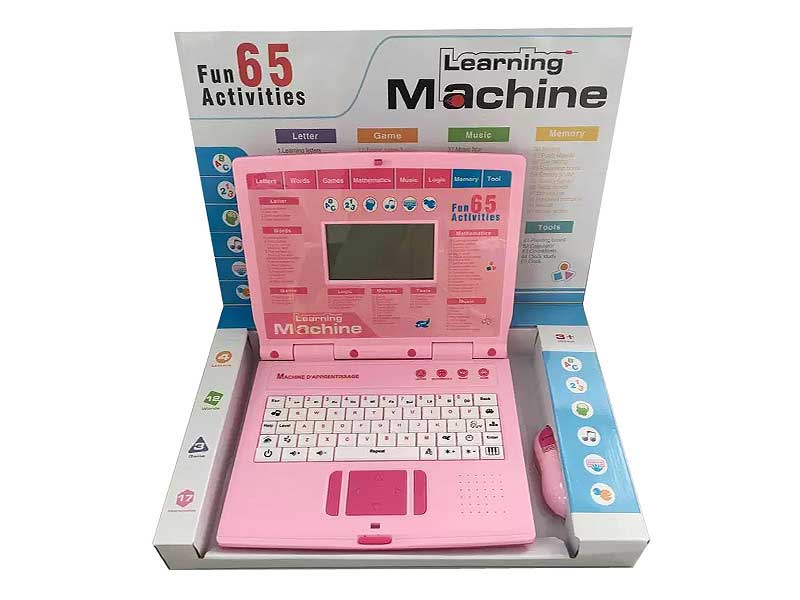 English Learning Machine(2C) toys