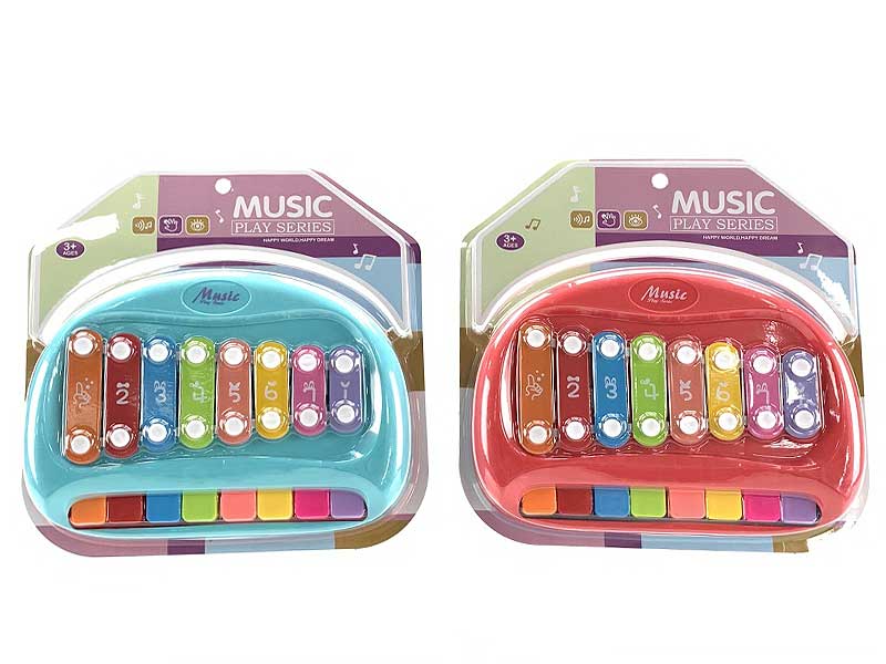 2in1 Electronic Organ(2C) toys