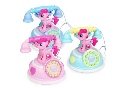 Telephone(3C) toys