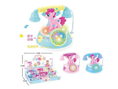 Telephone(6in1) toys