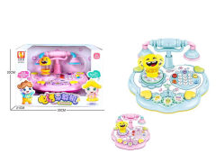 Telephone Set(2C) toys