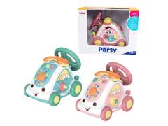 Steering Wheel W/M(2C) toys