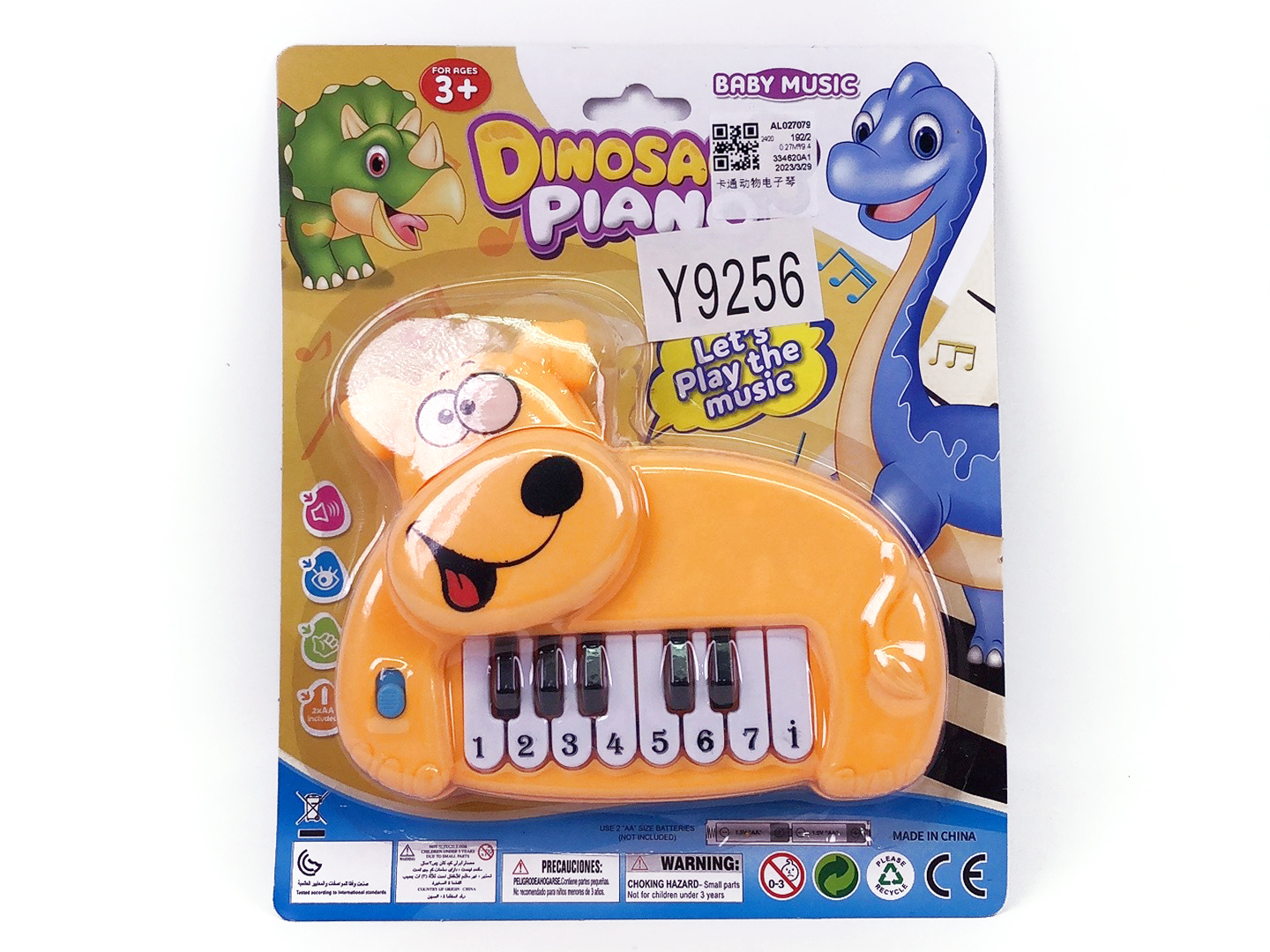 Electronic Organ toys