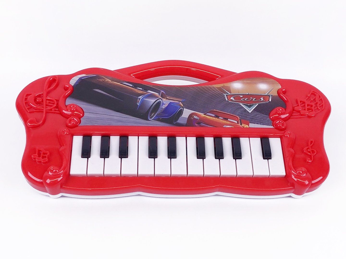 22Key Electronic Organ W/M toys