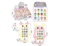 Mobile Telephone(12in1) toys