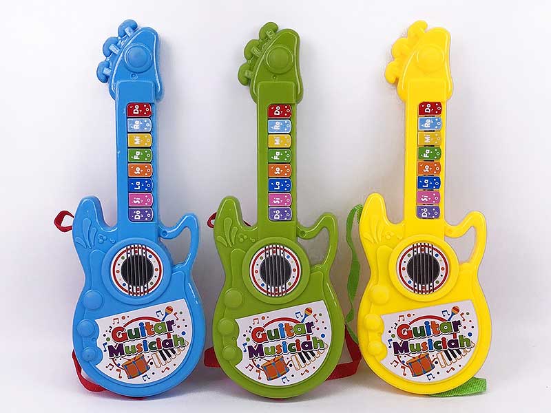 Guitar(4C) toys