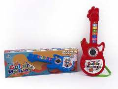 Guitar(4C) toys