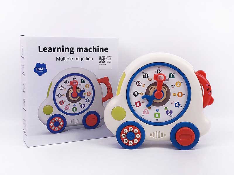 Learning Machine toys