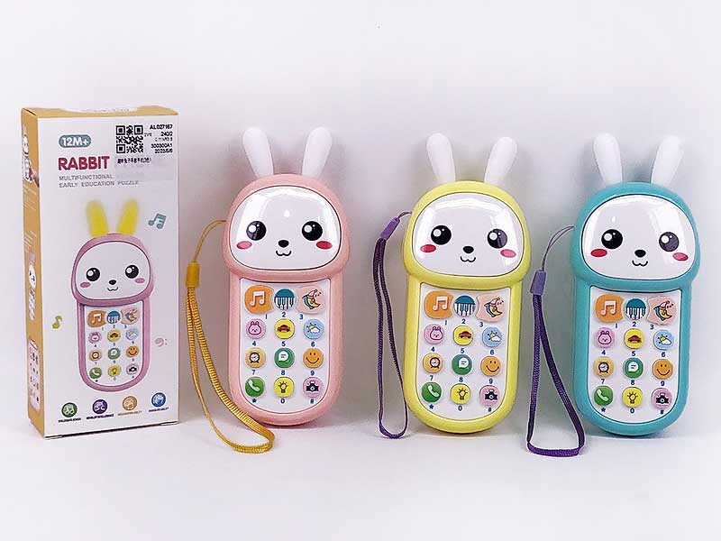 Mobile Telephone(3C) toys