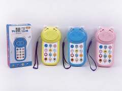 Mobile Telephone(3C) toys