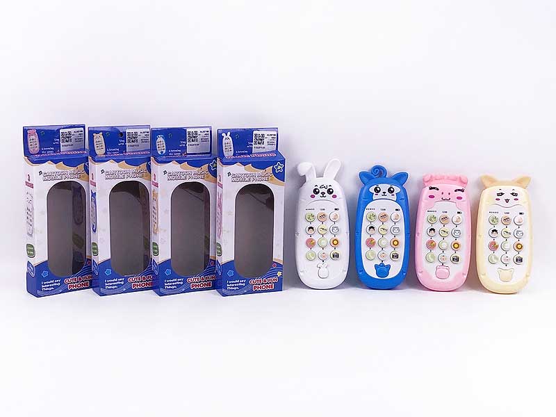 Mobile Telephone(4S) toys