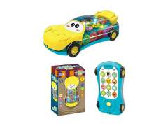 Mobile Telephone toys