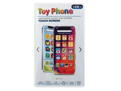 English Learning Mobile Phone W/L_M toys