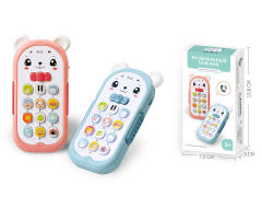 Mobile Telephone W/M(2C) toys