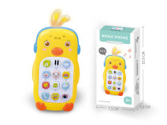 Mobile Telephone W/M toys