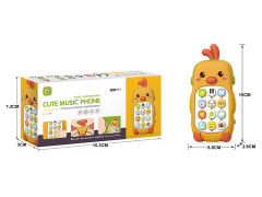 Mobile Telephone W/M toys