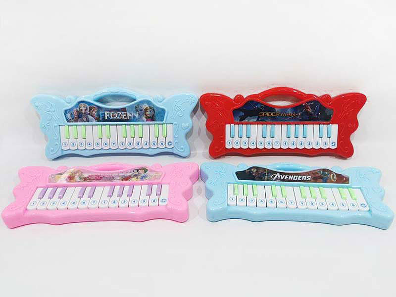 Electronic Organ(4S) toys