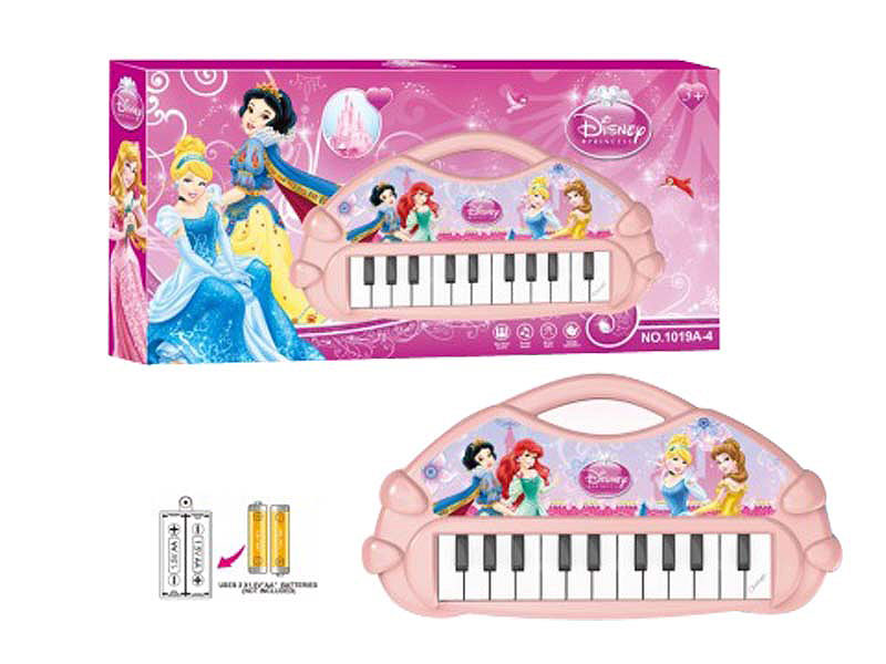 Electronic Organ toys