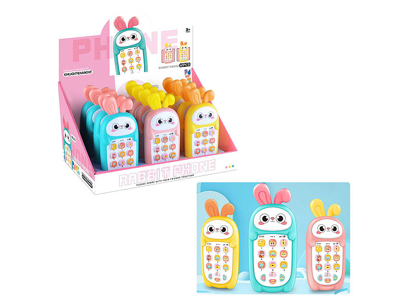 Mobile Telephone(12PCS) toys