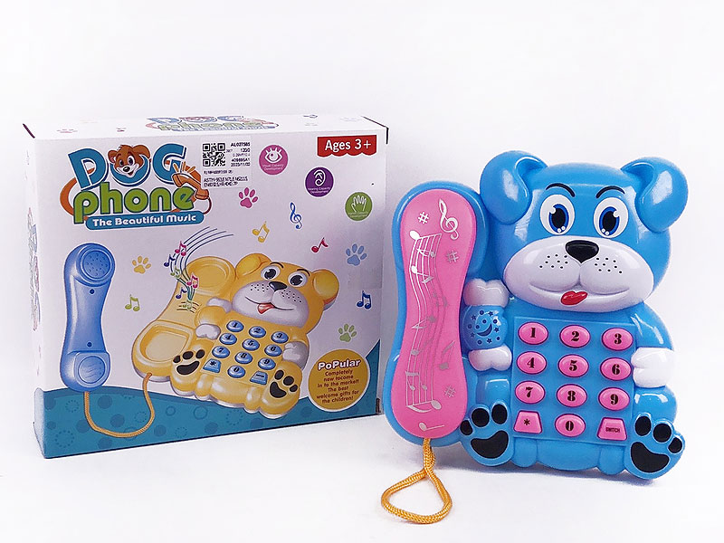 Telephone W/L_M(2C) toys