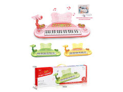 37Key Electronic Organ(3C) toys