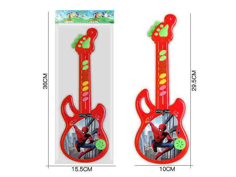 Guitar toys