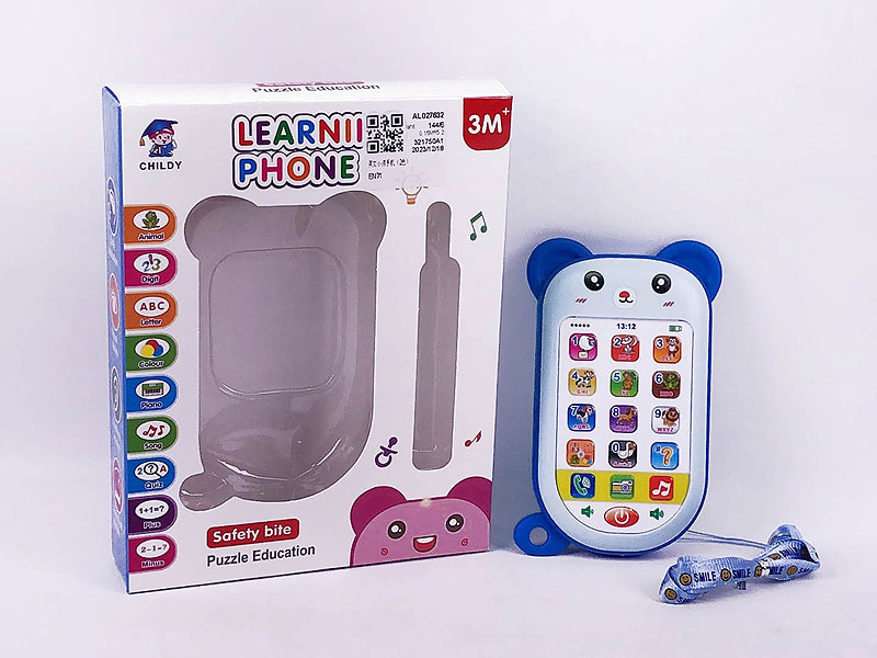 English Mobile Phone(2C) toys