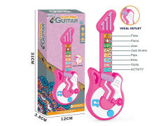 Electronic Guitar toys