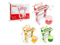 37Keys Electronic Organ(3C) toys