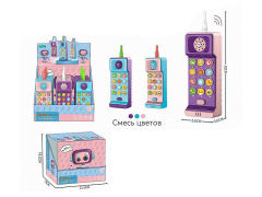 Mobile Telephone(12in1) toys