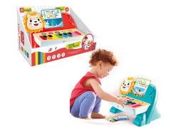 Classic Piano W/L toys