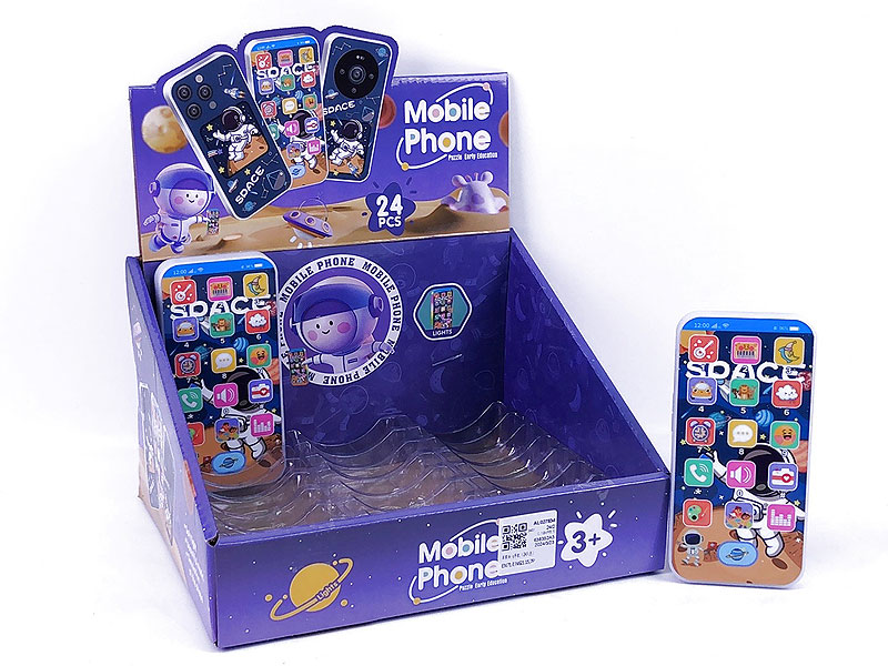 Mobile Telephone(24in1) toys