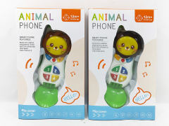 Mobile Telephone W/L_M(2C) toys