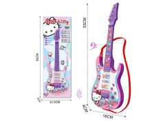 Guitar W/L_M(2C) toys