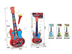 Guitar W/L_M(4S) toys