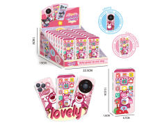 Mobile Telephone(24PCS) toys