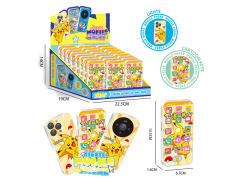 Mobile Telephone(24PCS) toys