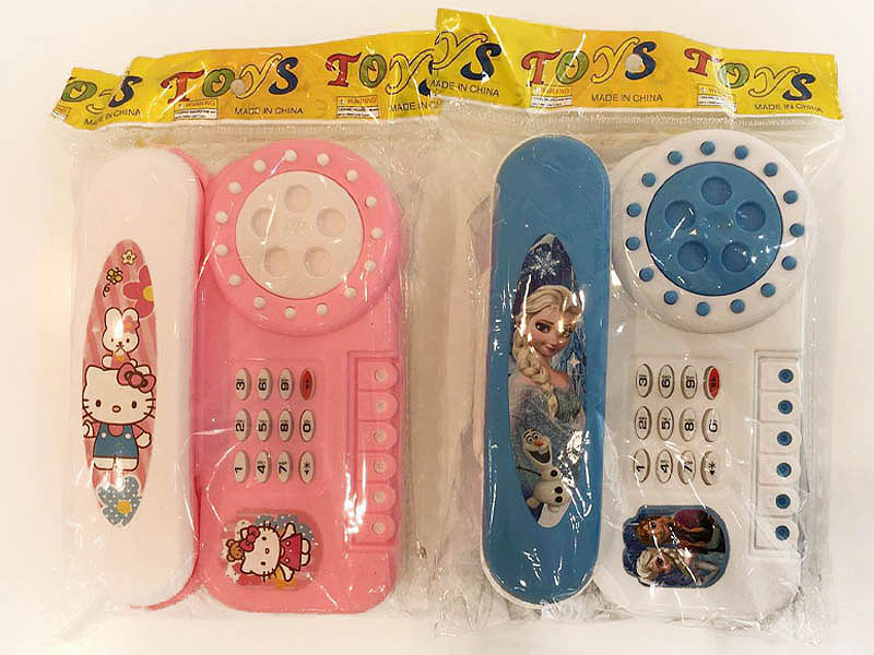 Telephone(2S) toys