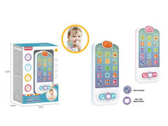 婴儿智能手机(2色)