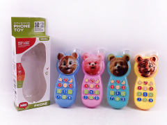 Mobile Telephone W/L_M(4S) toys