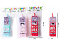 Mobile Phone(3C) toys