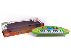 Electronic Organ W/M(4C) toys