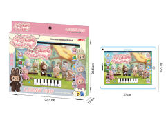 12.9inch Learn Pad toys