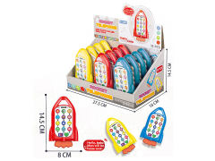 Mobile Telephone W/M(12in1) toys