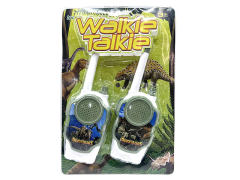 Walkie Talkie toys