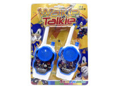 Walkie Talkie toys