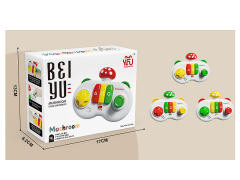 Mushroom Game Controller toys