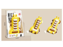 Giraffe Finger Piano toys